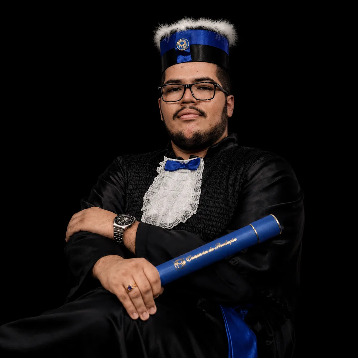 Wagner S. R. Junior